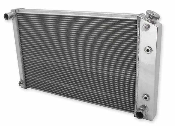 Frostbite Aluminum Radiator- 4 Row - FB164